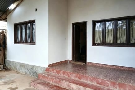 Casa en venta en Luque, Mora Cue