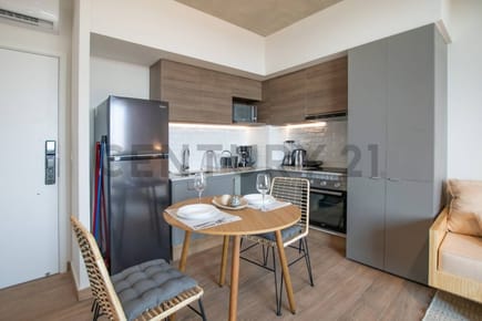 Venta de Departamento Terminados en Villa Morra, Asunción