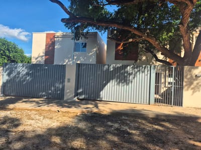 VENDO DUPLEX A ESTRENAR