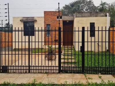 Casa en Venta en Mora Kue Luque