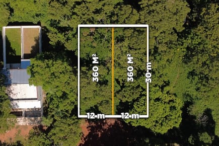 Terreno-Venta-Plaza de los Mangos, Lambaré, Central
