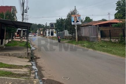 Terreno - Alquiler - San Lorenzo, Central, Paraguay