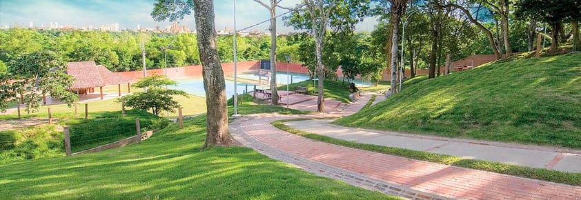 En Venta 6 Terrenos en Exclusivo Condominio Río Sierra