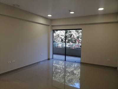 VENDO DEPTO 2 DORM Barrio San Vicente - Parque del SOL