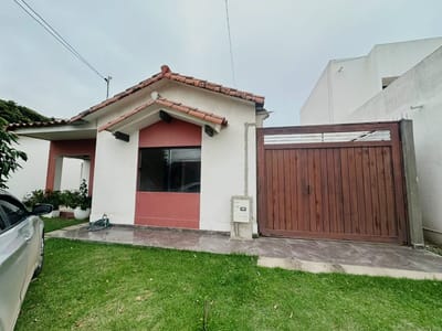 CASA EN VENTA EN CONDOMINIO 