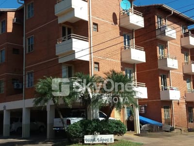VENDO DEPARTAMENTO EN FDO LAGUNA GRANDE 2 HABIT  