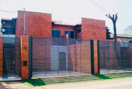En Alquíler Hermoso Dúplex Zona Villa Aurelia