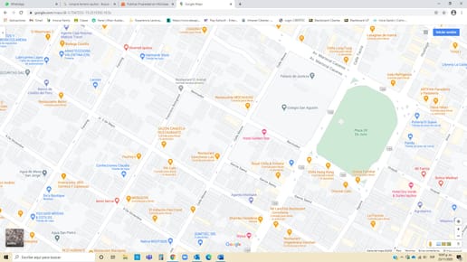 VENTA TERRENO IQUITOS