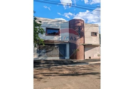 Residencia Venta PY Central Fernando De La Mora