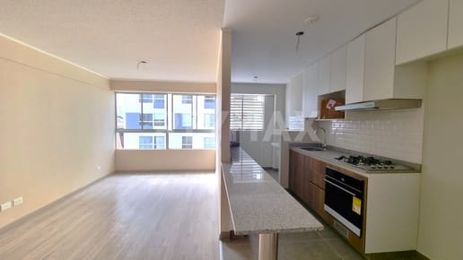 DEPARTAMENTO DE ESTRENO EN VENTA EN PUEBLO LIBRE