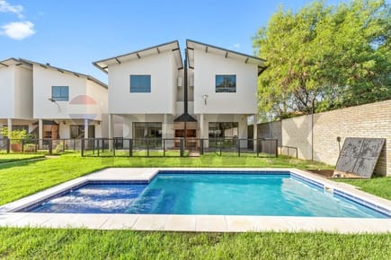 VENTA DUPLEX A ESTRENAR EN CONDIMINIO LOMA MERLO