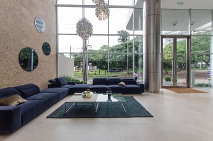 Departamento de 2 habitaciones en Alquiler en Sky Tower