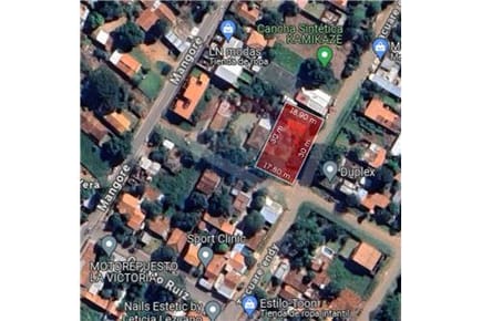 Terreno - Venta - Paraguay Central San Lorenzo