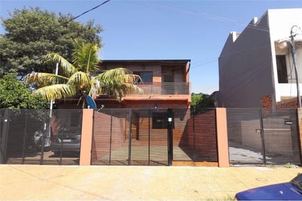 ALQUILO DUPLEX EN BARCEQUILLO