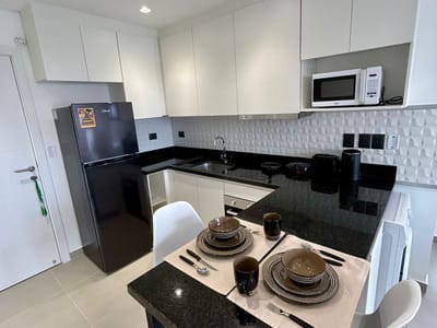 ALQUILO DEPARTAMENTO 2 DORM EN MOLAS TOWER