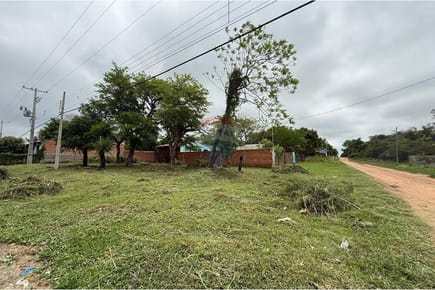 Terreno - Venta - Limpio, Central, Paraguay