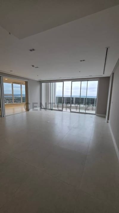 Alquilo Depto. Premium Tipo Duplex - Edificio The Address