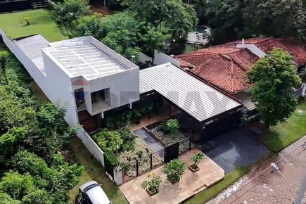 En Venta - Casa -San Bernardino, Cordillera, Paraguay