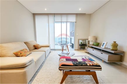 Departamento - Alquiler - Villa Morra, Paraguay