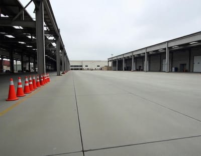 Alquiler De Almacen Industrial En Cercado De Lima 4,954.10 M²