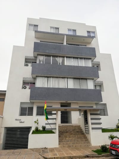 DEPARTAMENTO EN VENTA EDIFICIO TOBOROCHI