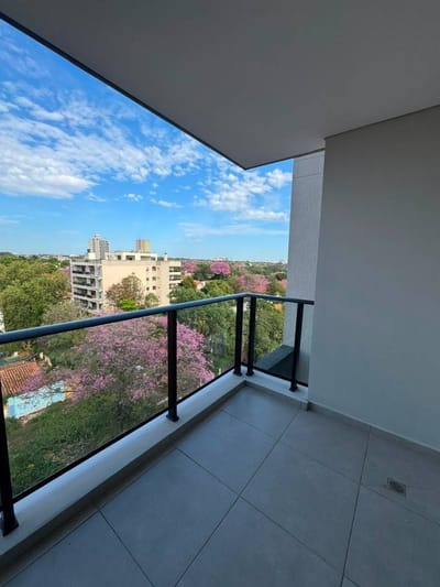 DEPARTAMENTO DE TRES HABITACIONES EN VILLA MORRA