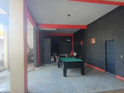 EDIFICIO EN VENTA PABLO ROJAS , KM 4