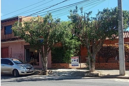 Casa-Venta-PY Asunción Herrera Antolin Irala casi Cnel Escurra N! 931