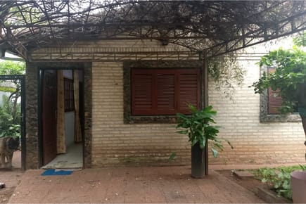 Casa-Venta-San Cristóbal, Asunción