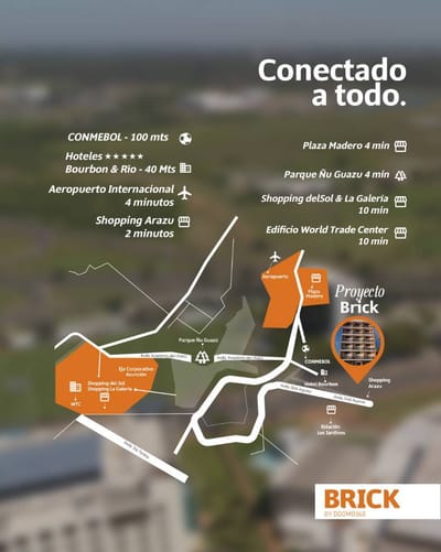 Edifico Brick