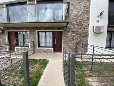 Ideal Inversión - Venta Dúplex con Renta Pando