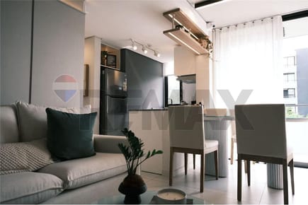 Departamento - Venta - Fernando De La Mora, Paraguay