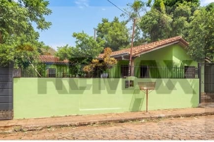 Casa - Venta - San Lorenzo, Central, Paraguay