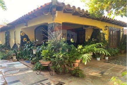 Casa - Venta - Paraguay Central San Lorenzo