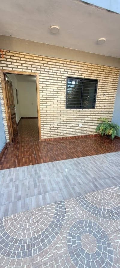 ALQUILO DEPARTAMENTO EN CAPIATA
