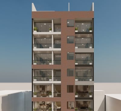Preventa Proyecto Residencial – La Calera Surquillo - Entrega DIC 2027