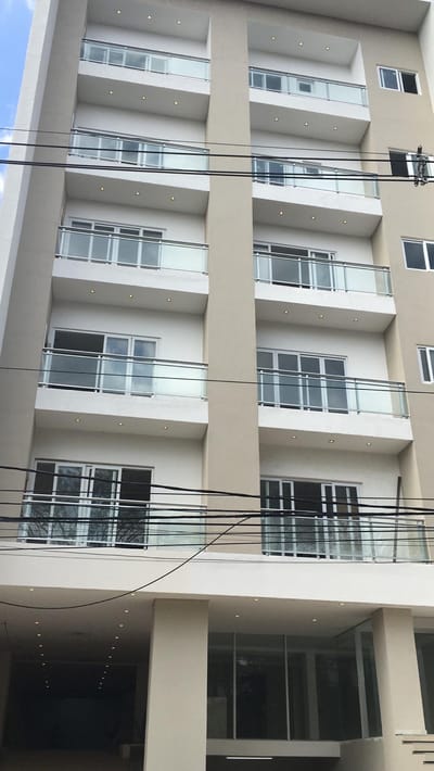 Exclusivo Departamento en Venta en Las Lomas , Asunción: Oportunidad Única de Inversión y Estilo de Vida.