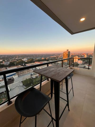 Dpto. de 1 habitacion Amoblado en Venta