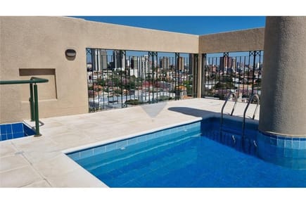 Vendo Departamento con 3 suites en Las Mercedes