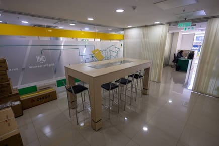 Disponible: EDIFICIO CON RENTA PARA INVERSIÓN PREMIUM EN MBURICAO