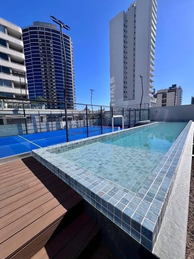 EN VENTA PENTHOUSE DE 3 DORMITORIOS EN ZONA PASEO LA GALERÍA