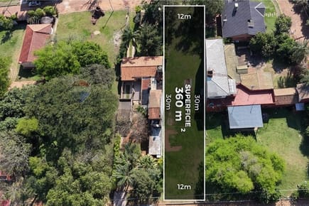 Terreno - Venta - Ypané, Central, Paraguay