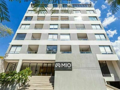 EN VENTA – DEPARTAMENTOS EN EDIFICIO MÍO HOME
