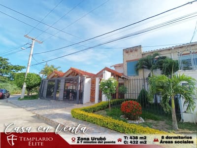 Casa en venta condominio Acarai 