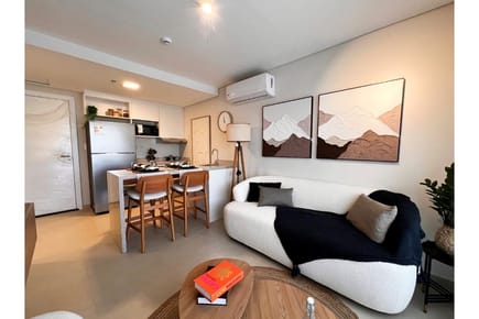 Departamento en venta en SANMAR AURORA, Mariano Roque Alonso