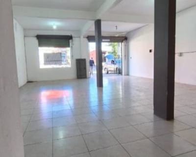 ALQUILO LOCAL COMERCIAL ZONA MUNICIPALIDAD DE LUQUE