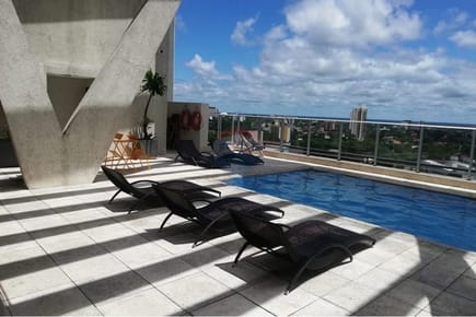 Habitación en Venta en Las Lomas (Carmelitas)