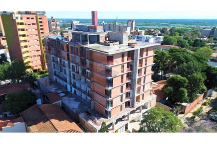 Departamentos A Estrenar En Las Mercedes 