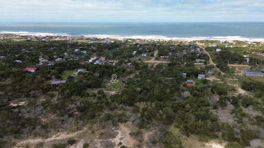 Terreno Y Terrenos En Punta Rubia - Rocha