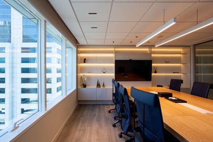 Dueño alquila – Oficina World Trade Center - Ideal Call Center